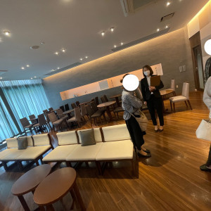 待合|745609さんのグランラセーレの森の写真(2424878)