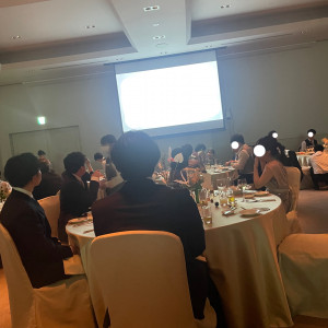 ムービー鑑賞|745609さんのHOTEL GREGES（オテルグレージュ）の写真(2425809)