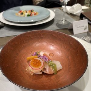 試食で2種類から選べるので、食べ比べができる|745612さんのララシャンスKOBEの写真(2626995)