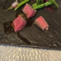 野菜がうまい