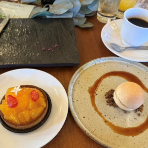 六品目|745652さんのCUCINA Pagina（クッチーナ パージナ）の写真(2422637)