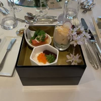 美味しい前菜