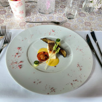 魚料理
