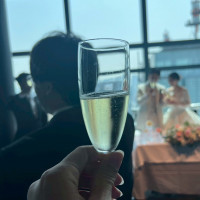 乾杯