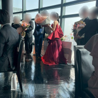 エンディング