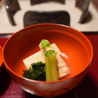 料理