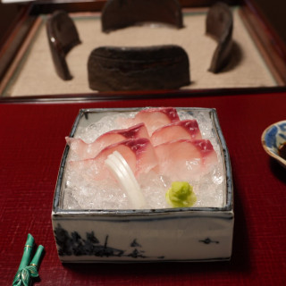 料理