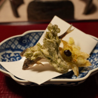 料理
