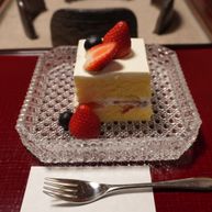 ケーキ