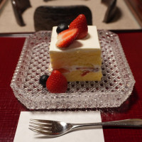 ケーキ