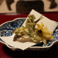 料理