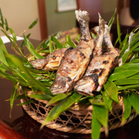 料理