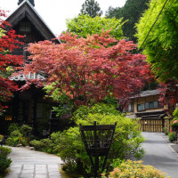 素敵な日本の風景
