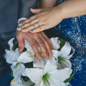 前撮り写真|745704さんのL,ARRIVO エル・アリーヴォの写真(2554292)