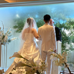 サイン|745704さんのL,ARRIVO エル・アリーヴォの写真(2554264)