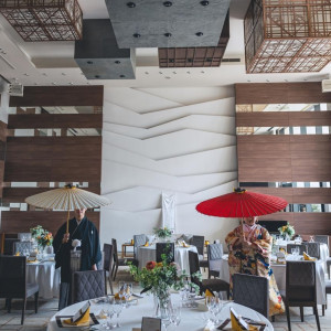 前撮り写真|745704さんのL,ARRIVO エル・アリーヴォの写真(2554293)