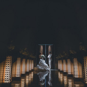 前撮り写真|745704さんのL,ARRIVO エル・アリーヴォの写真(2554289)