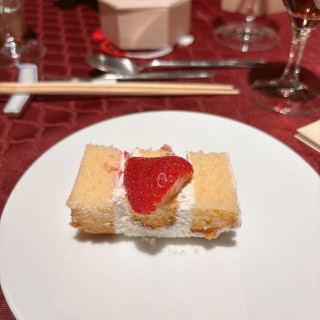 ウェディングケーキ