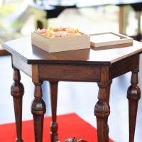 結婚証明書