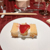ウェディングケーキ