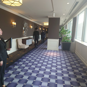 内装|745717さんのグランドニッコー東京 台場の写真(2422865)
