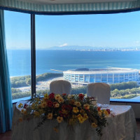 シリウスの部屋から見える景色