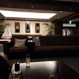 待機場