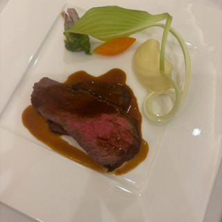 肉料理