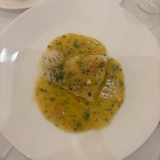 魚料理