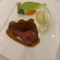 肉料理