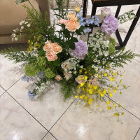 高砂の花