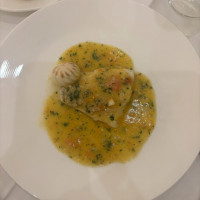 魚料理