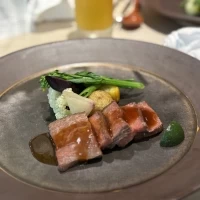 一品一品にこだわりが感じられ、味も大満足のお料理でした