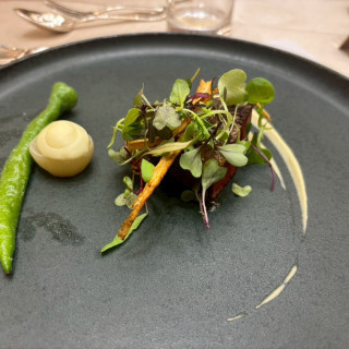 コース料理