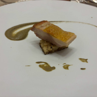 コース料理