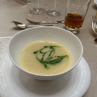 コース料理