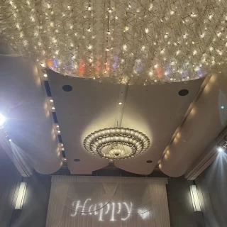 披露宴会場1