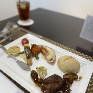 ワンプレート試食