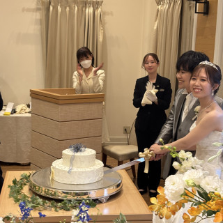 ケーキ