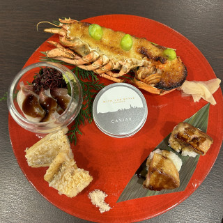 試食しました。