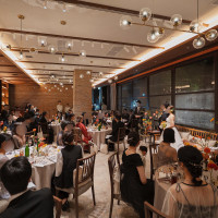 会場は小さめのところでしたが80人まで入るそうです