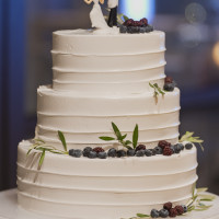 ブルーベリーケーキ
中身はショートケーキ