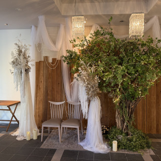 ウェルカムスペース