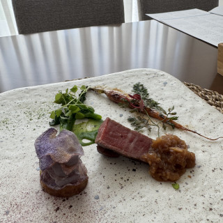 試食会でいただきました