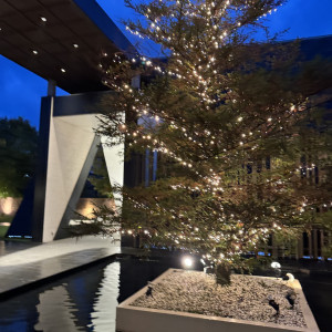 外観|745875さんのブリーズレイ・プライベートテラスの写真(2604943)