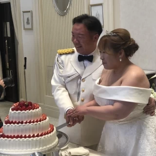 ケーキ