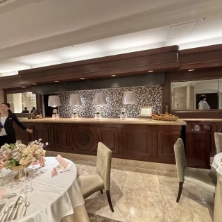 披露宴会場1