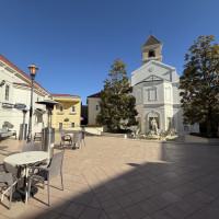 おしゃれな雰囲気