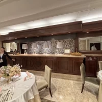 披露宴会場1