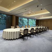 フォレストテラスの式場